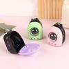 Mini Space Pack Doll House Miniature Doll Backpack for 1:12 Dolls Realistic Cat Puppy Backpacks Cute Pet Accessories