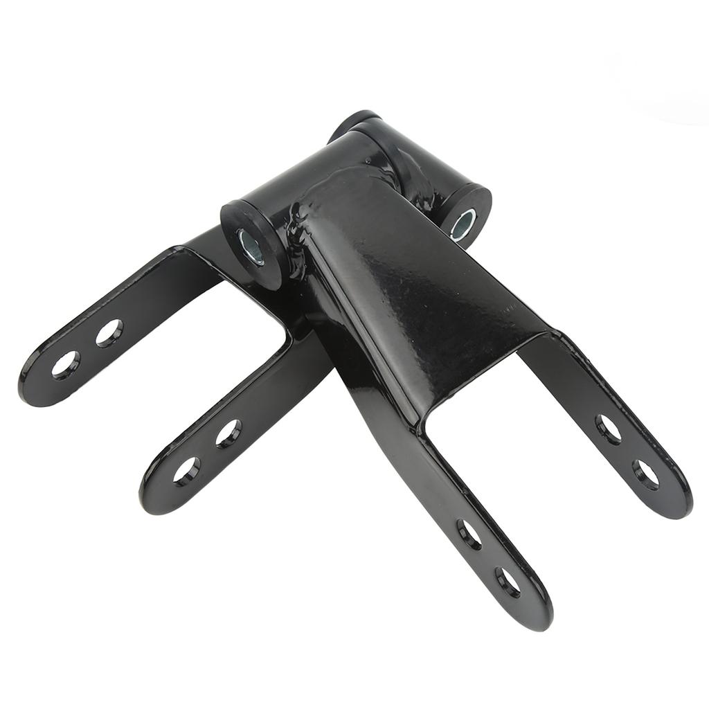 2-дюймовый комплект для лифтинга передней и задней подвески, высокопрочная замена для Jeep Cherokee XJ 2WD 4WD 1984–2001