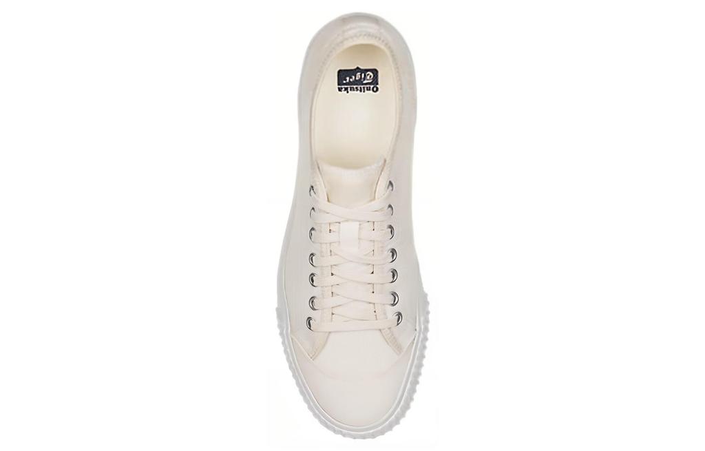 ONITSUKA TIGER Кеды Ok Basketball Low 'Кремовый' 1183A204-101