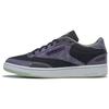 Мужские кроссовки DC Club C 85 Joker 'Purple Shade' HQ4573