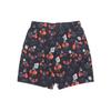 Мужские повседневные спортивные шорты adidas Cozy Черные HA4697