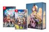 Atelier Ryza 1 2 Ограниченное Двойное Издание [Switch] &
