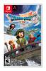 DRAGON QUEST VII Переосмысленная Северный Switch (Импортная версия Америка) –