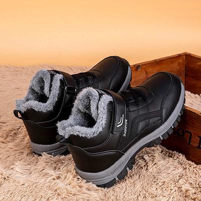 Модная плюшевая очень теплая женская леопардовая обувь, вулканизированная, красочная спортивная обувь, ботинки, зеленый, женская, роскошный образ жизни, выпускает лучшее