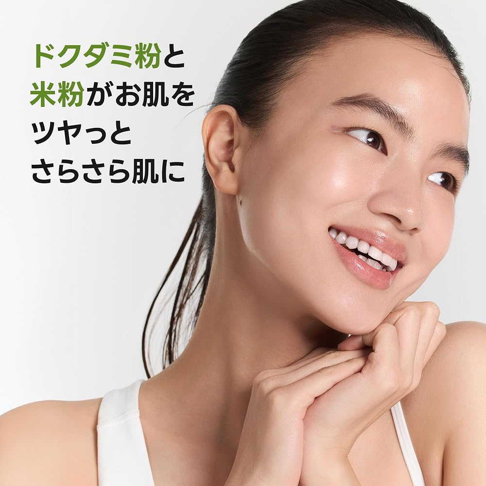 Arencia Green Tea LHA Deep Pore Daily Mochi Soap Cleanser 150ml Salicylic Acid