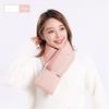 Warm Neck Scarf Elegant Neckerchief Wrap Hot Sale Shawl  Girls
