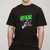 Хлопковая футболка m4xl 99 revolutions футболка в стиле Green Day