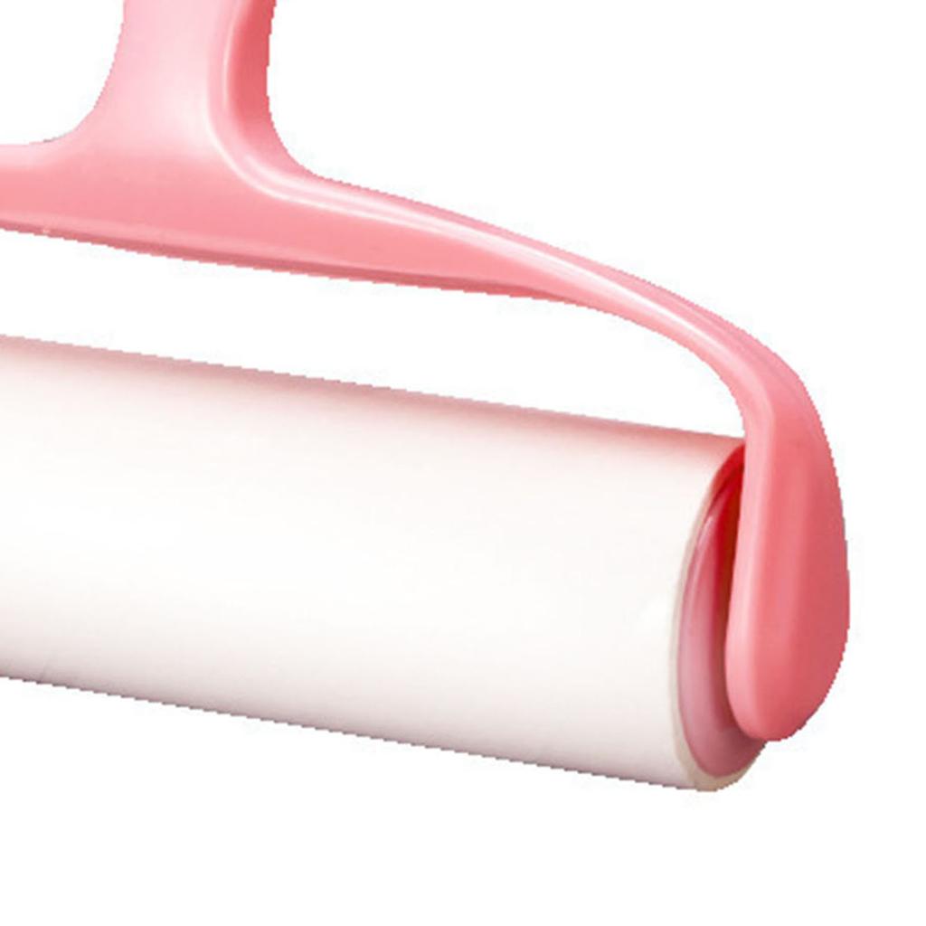 Средство для удаления шерсти домашних животных, разрываемая липкая бумага, дополнительный липкий ролик для удаления шерсти домашних животных, эффективно