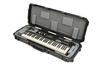 SKB Водонепроницаемый и пыленепроницаемый кейс для 61-клавишной клавиатуры 3i-4214-TKBD