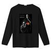 Soen Memorial T Shirt Size M Preorder New 66 D66z Band Design Vintage Washed Fashion Streetwear Comfortable Breathable Casual