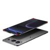 Подходит для чехла мобильного телефона Honor 500, новый ультратонкий защитный чехол Honor 500Pro, каменно-матовый, противоударный, высококачественный твердый Por