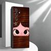 Милый мультяшный звездный чехол для девочек, мягкий чехол для телефона Samsung Galaxy S26 S25 Edge S24 Ultra S23 Plus S22 S21 FE S20, черный задний корпус