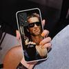 Arnold Schwarzenegger Terminator Phone Case For Samsung Galaxy A17 A16 A15 A14 A13 A57 A56 A55 A54 A53 A37 A36 A35 A34 A33 A26 A