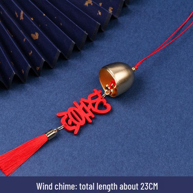 Подвеска-открытка с пожеланиями, колокольчик ветра: Аксессуары для рождественского подвесного украшения на дверь своими руками