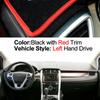 Накладка на переднюю панель автомобиля для Ford Edge 2007 2008 2009 2010 2011 2012 2013 2014 Автомобильный коврик на панель Защита от солнца Dashmat