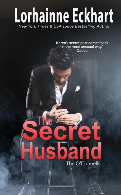 Книга The Secret Husband : 3