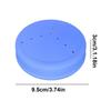 Plate Cover Sewing Machine Silicone Knee Pad No Leg Grinding Knee Protection  Sewing Machine