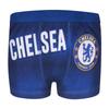 Chelsea FC Boys Boxer Shorts (Pack of 3)