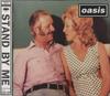 CD OASIS - Stand By Me ESCA6834PROMO Epic 1997 Япония Рок Б/У