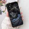 For Tecno Pova 2 Case LE7 LE7n Cover Cool Dragon Lion Cartoon Soft Silicone Protective Shells For Tecno Pova 3 LF7n Pova2 Bumper