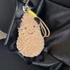 Милый Плюшевый Брелок-Подвеска Солнце и Луна