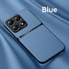 Роскошный магнитный чехол из искусственной кожи для Xiaomi 14T Pro 5G, защитный чехол, твердый чехол, чехол, Fundas Capa