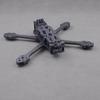 APEX HD Carbon Fiber FPV Frame Freestyle 5/6/7 inch Racing Drone parts for 19/20mm camera | DJI air unit/VISTA VTX kit/analog