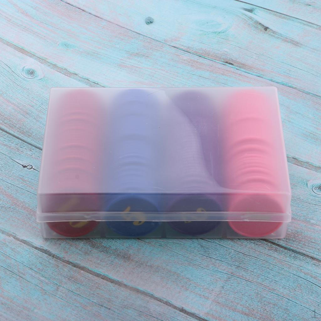 160 оптовых наборов бинго, 2, 5, 10 значений