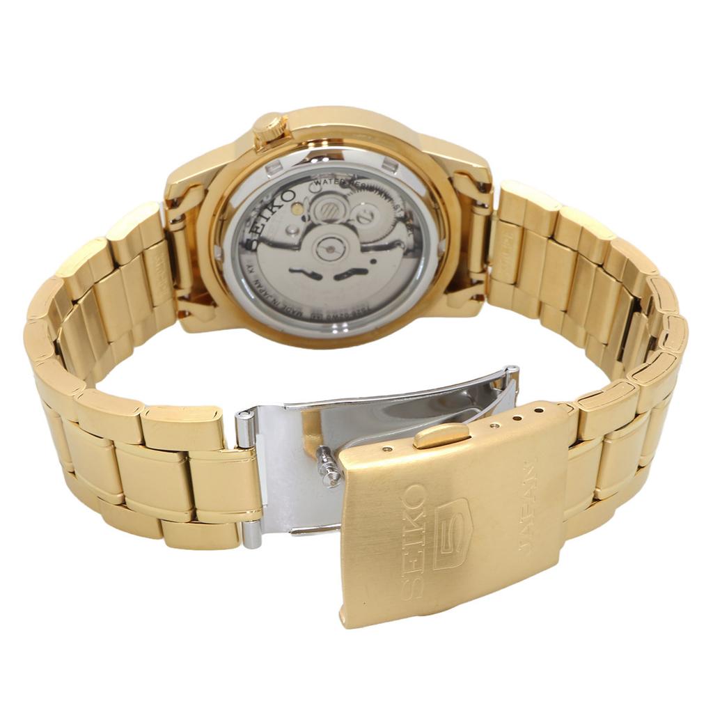 SEIKO International СДЕЛАНО В Seiko 5 Автоматические Мужские Часы SNKK20J1, Модель, ЯПОНИЯ, Автоподзавод, Деловой/Повседневный Стиль