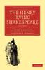 Книга The Henry Irving Shakespeare : Volume 3