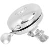 Classic Metal Bicycle Bell Ring Handlebar Cycling Loud Sound Alarm Bike Accessory