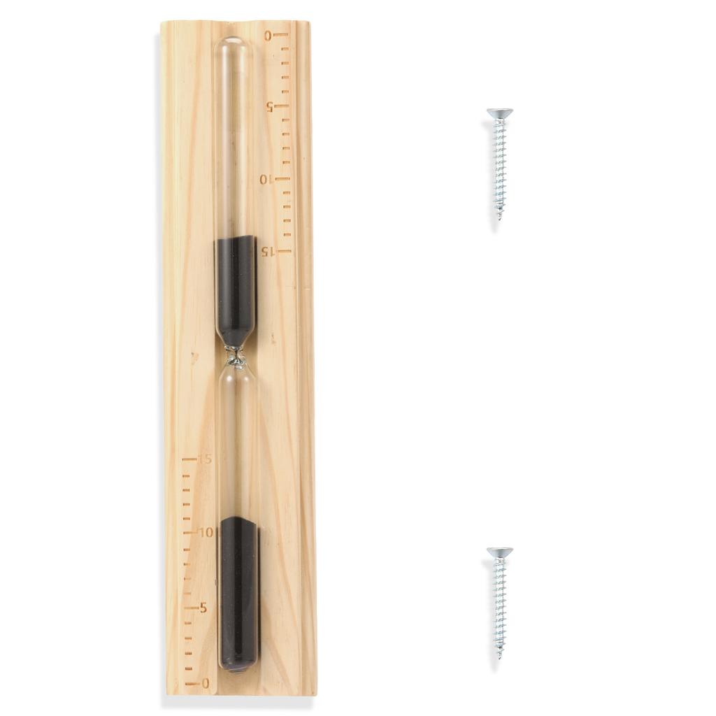 15-минутные песочные часы для сауны, деревянные стеклянные песочные часы, таймер высокой точности, песочные часы для сауны, таймер для ресторана, бани, спа