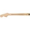 Запасной гриф Fender Mexico '72 Telecaster Deluxe - Накладка из клена (997702921)