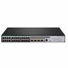 H3C S5024PV5-EI 24-портовый гигабитный коммутатор 2-го уровня с веб-управлением