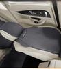 Geely Panda 210KM Мини-автомобиль Зимняя плюшевая подушка на сиденье