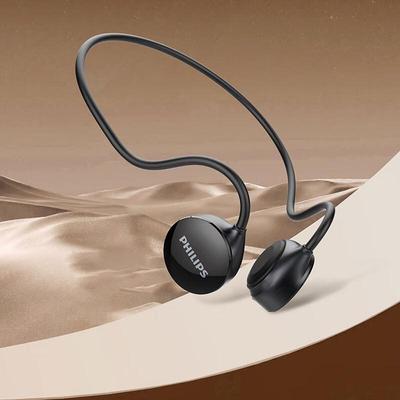 Philips TAA1609 Спортивные Bluetooth-наушники с костной проводимостью