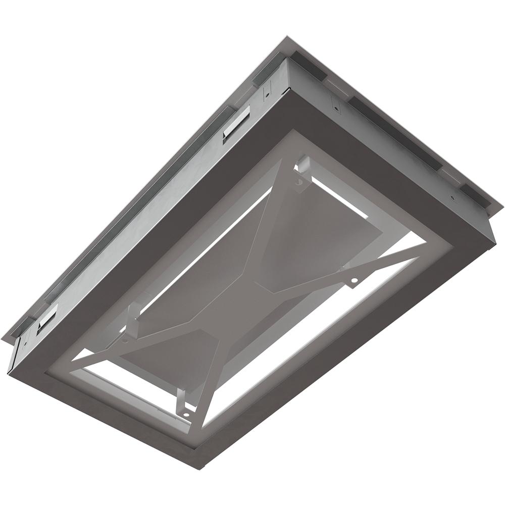 Vent Cover WIND 22x37 White