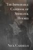 Книга The Improbable Casebook of Sherlock Holmes