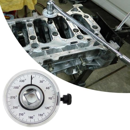 Professional Spanner Easy Toughness Comfortable To Use Torque Labor-saving Spanner for Engineer