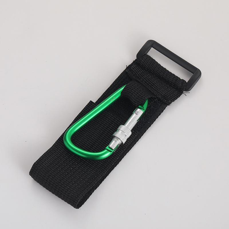 1pcs Multifunctional Hook for Bicycles Electric Vehicle Motorcycles Scooters Baby Carriages Hook Universal Hooks