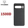 YTF Углеродное волокно Чехол для телефона Google Pixel 9 Google Pixel 8pro Magsafe Кевларовое волокно Google Pixel 9a Pixel 9proXL Pixel8 Чехол для телефона