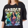 Cardi B Invasion of Privacy Bootleg Rap T Shirt, Cardi B 90s t shirt, Cardi B Th