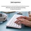 Logitech Беспроводной комплект клавиатуры и мыши MK950