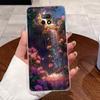 For Redmi 10X 5G / Redmi10X Pro 5G Case Love Heart Rabbit Clear Soft Silicone TPU Cover For Xiaomi Redmi 10X Pro 5G Phone Casing