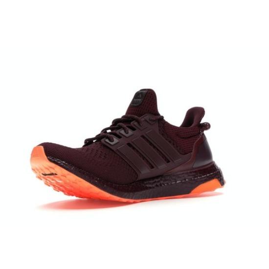 Adidas UltraBoost X Beyonce Ivy Park Бордовый 2020 - FX3163