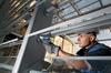 Bosch Professional Аккумуляторный ударный шуруповерт Зарядное устройство Продано 10.8В (Только тело, отдельно) GDR10.8V-ECH