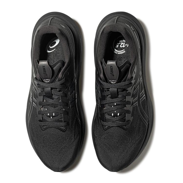Asics GT 2000 14 FF BLAST MAX/AHAR+ Повседневные Кроссовки для бега на длинные дистанции и спринта Женские Черные Серые Кроссовки 1012B842-002