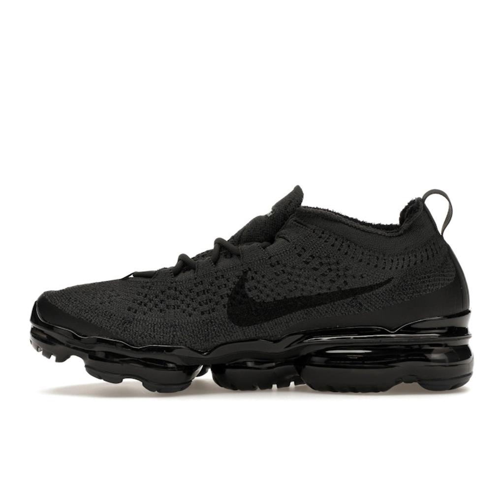 Nike Air VaporMax 2023 Flyknit Anthracite Black Men Sneakers DV1678-006