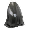 Carbon Black Motorcycles Rear Wheel Fender Cover For BMW S1000XR S1000 XR S 1000XR 2015-2019 2018 2017 Splash Guard Mudguard