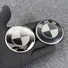 FA674mm 82mm Hood Emblem Car Front Bonnet Logo Trunk Cover Badge For BMW E46 E90 E60 F30 F10 E39 E36 F20 G30 G20 E87 E92 E91 E30 X1